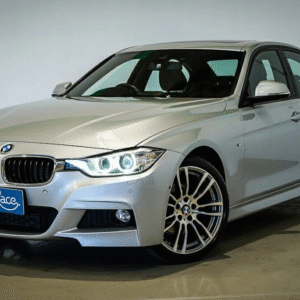 2016 BMW 3 Series 320I M SPORT Used 82,399km Auto Petrol