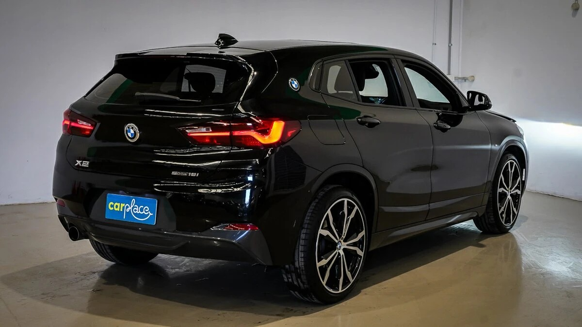 2022 BMW X2 SDRIVE18I M SPORT Used 39,950km Auto Petrol - Image 7