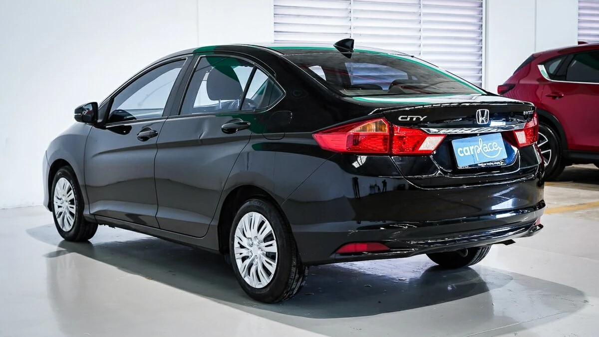 2014 Honda City VTI Used 123,480km Manual Petrol - Image 6