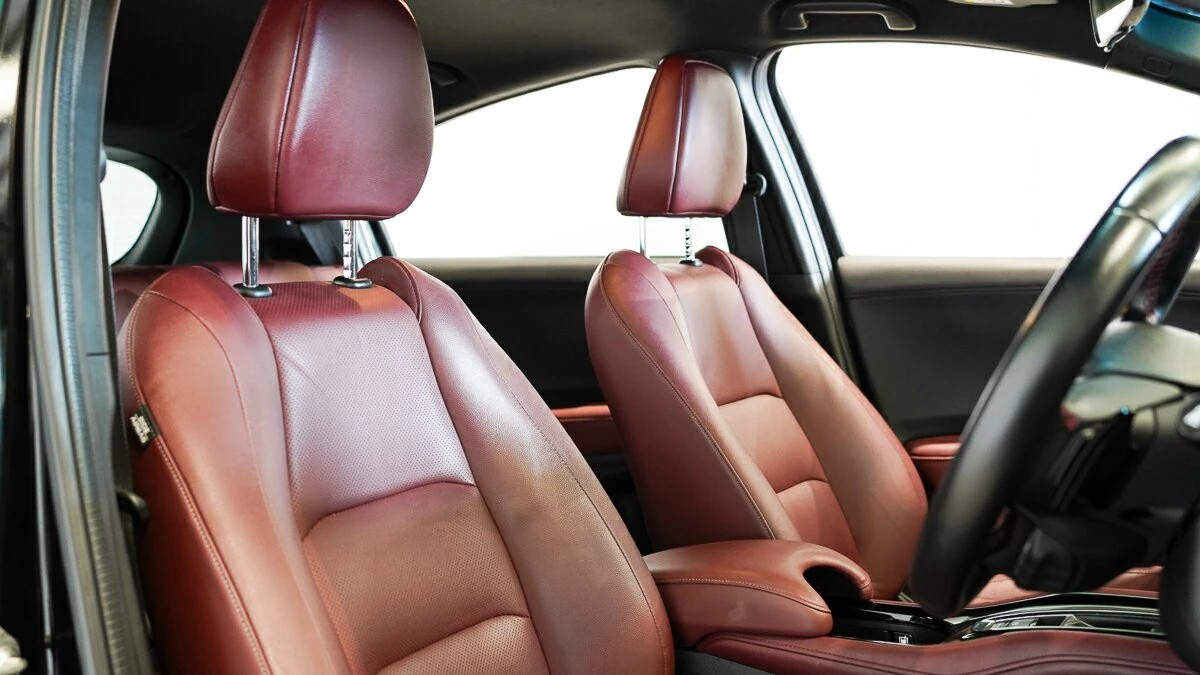 2020 Honda Hr-v RS Used 53,668km Auto Petrol - Image 6