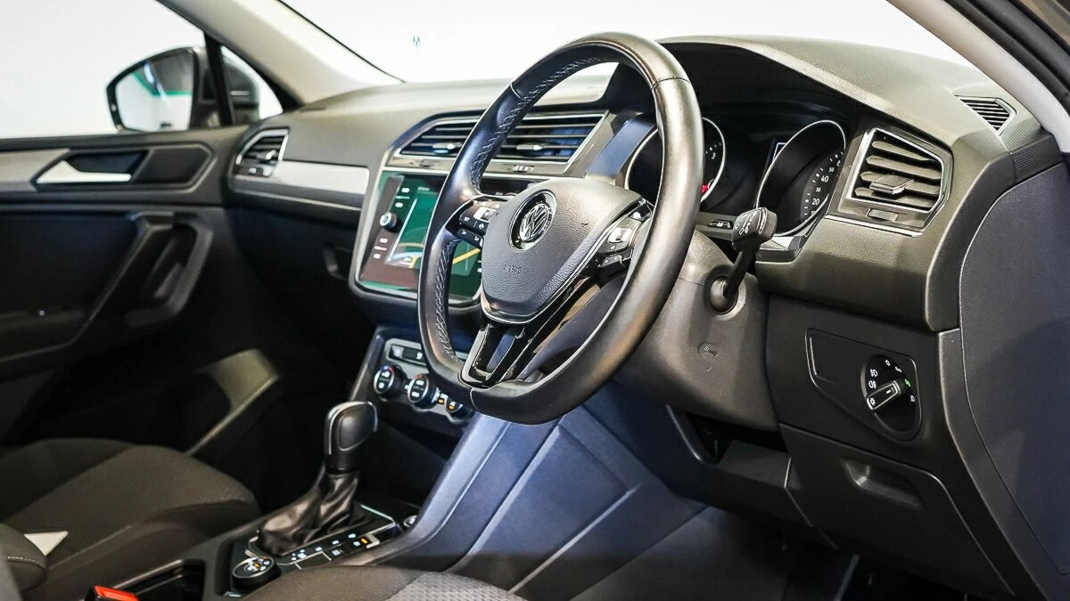 2021 Volkswagen Tiguan 132TSI COMFORTLINE ALLSPACE Used 34,978km Auto Petrol - Image 5