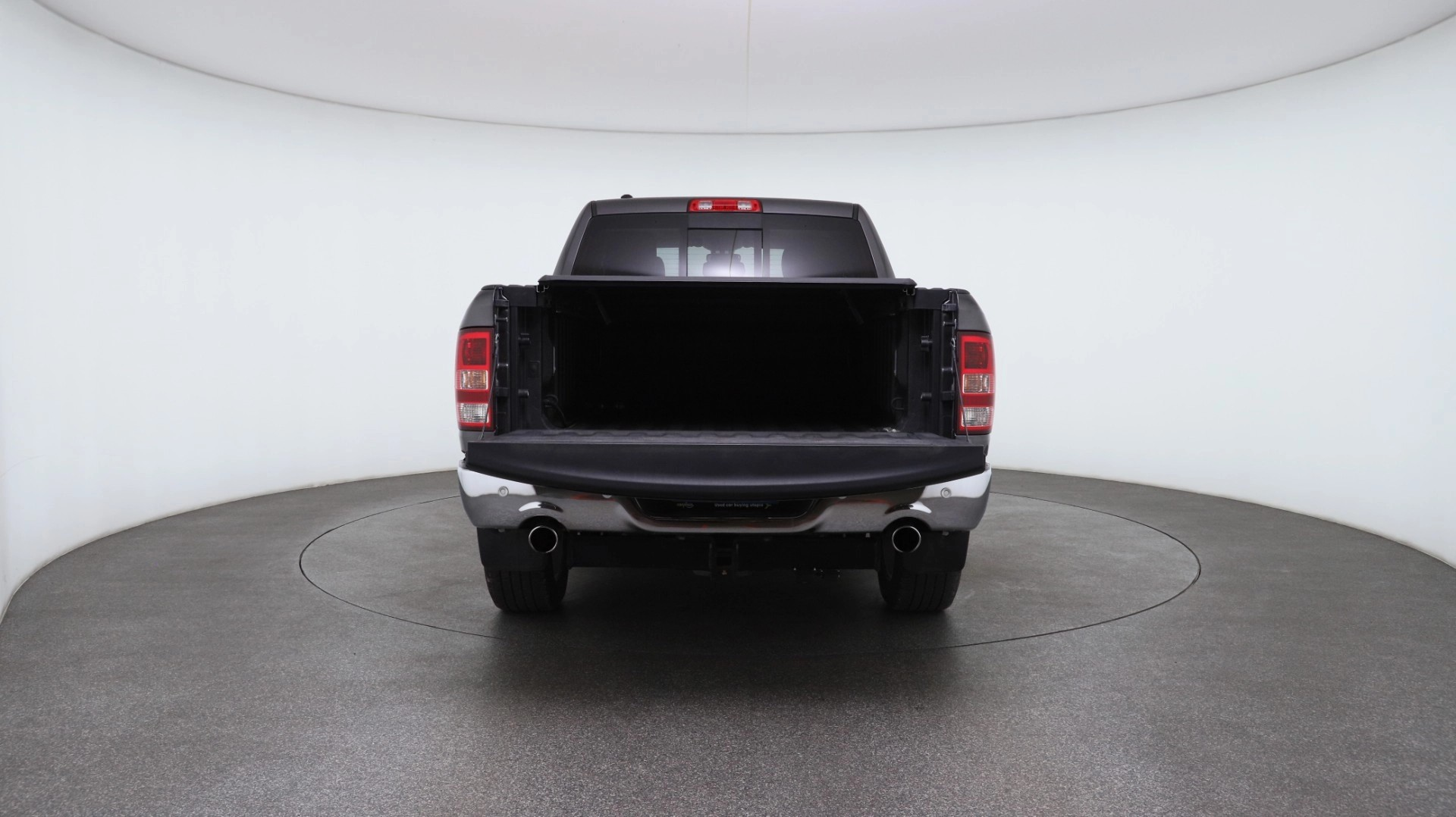 2021 Ram 1500 LARAMIE RAMBOX Used 54,046km Auto Petrol - Image 5