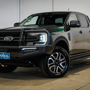 2023 Ford Ranger SPORT Used 22,141km Auto Diesel