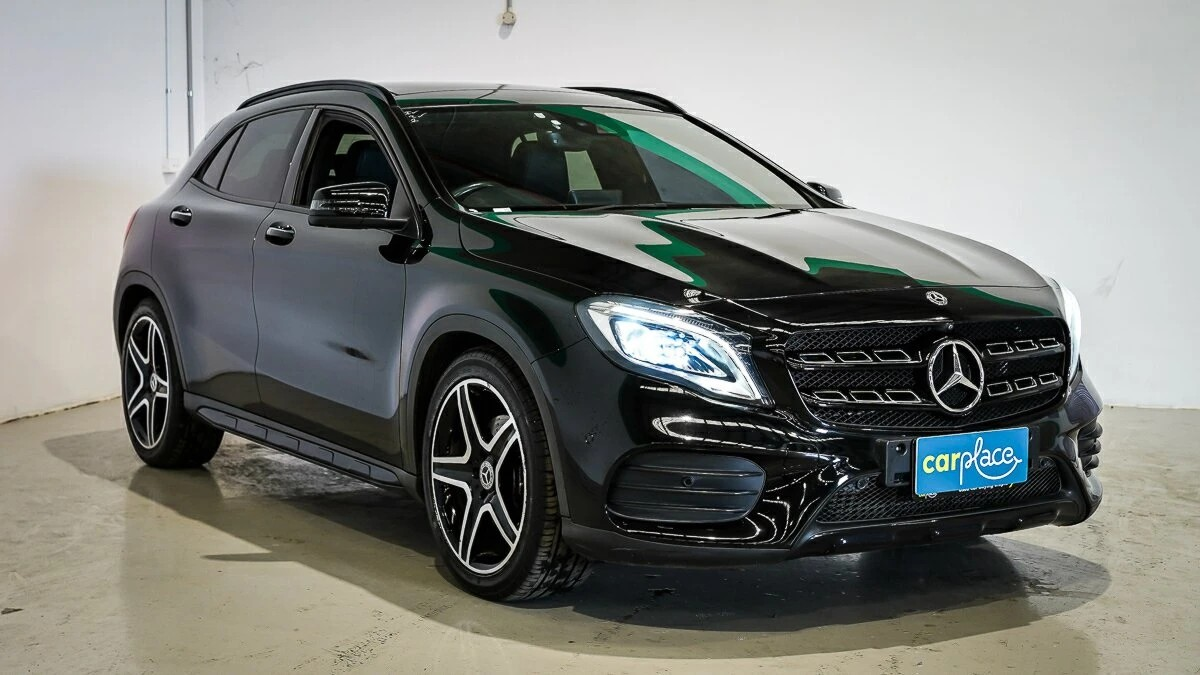 2019 Mercedes Benz Gla-class GLA250 - Image 3