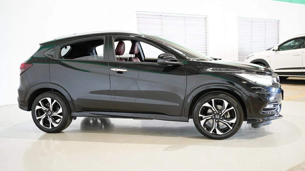 2020 Honda Hr-v RS Used 53,668km Auto Petrol - Image 3