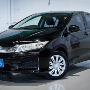 2014 Honda City VTI Used 123,480km Manual Petrol