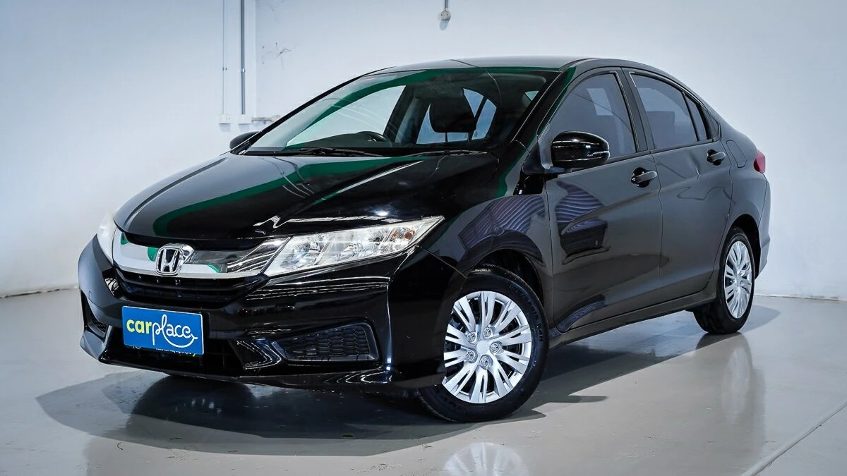 2014 Honda City VTI Used 123,480km Manual Petrol