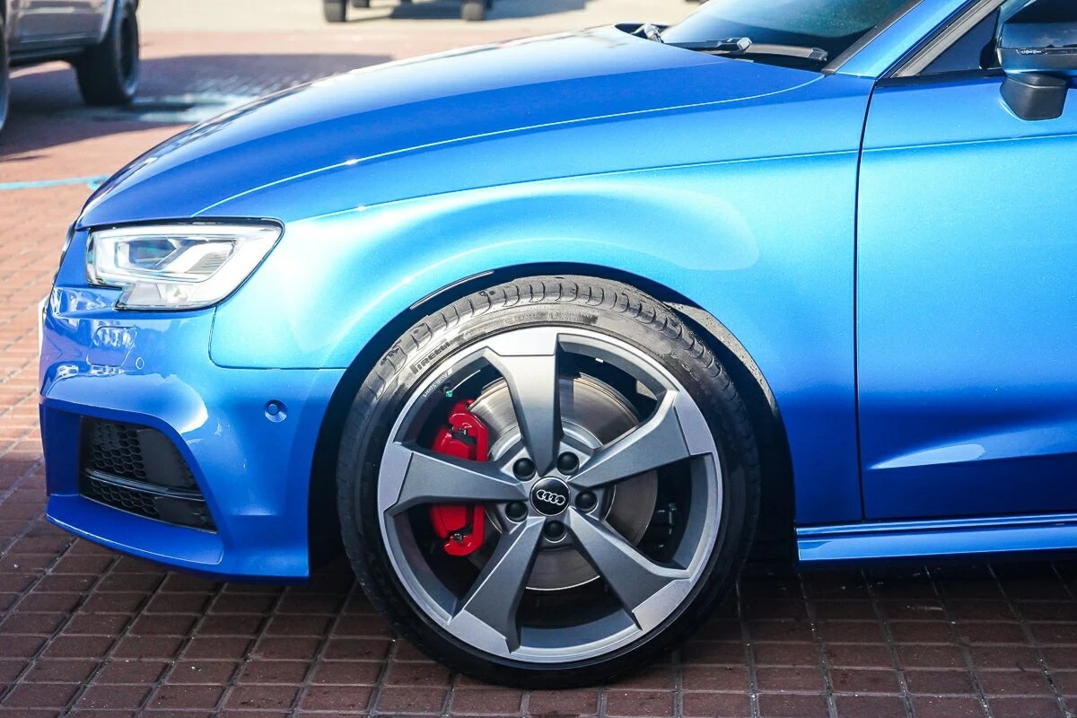 2020 Audi S3 SPORTBACK S TRONIC QUATTRO Used 56,018km Auto Petrol - Image 7