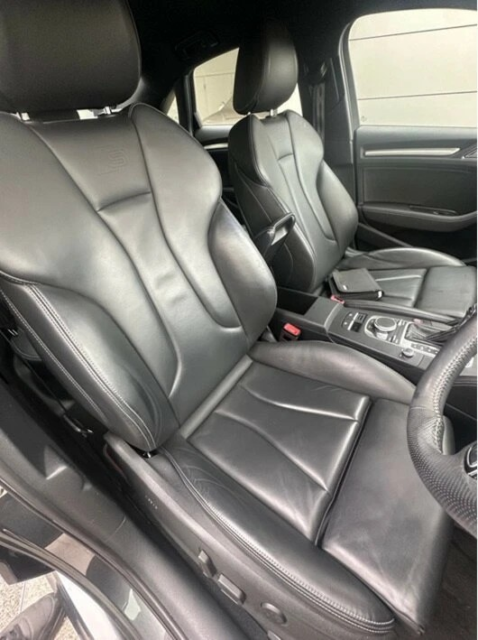 2018 Audi S3 S TRONIC QUATTRO Used 67,770km Auto Petrol - Image 9