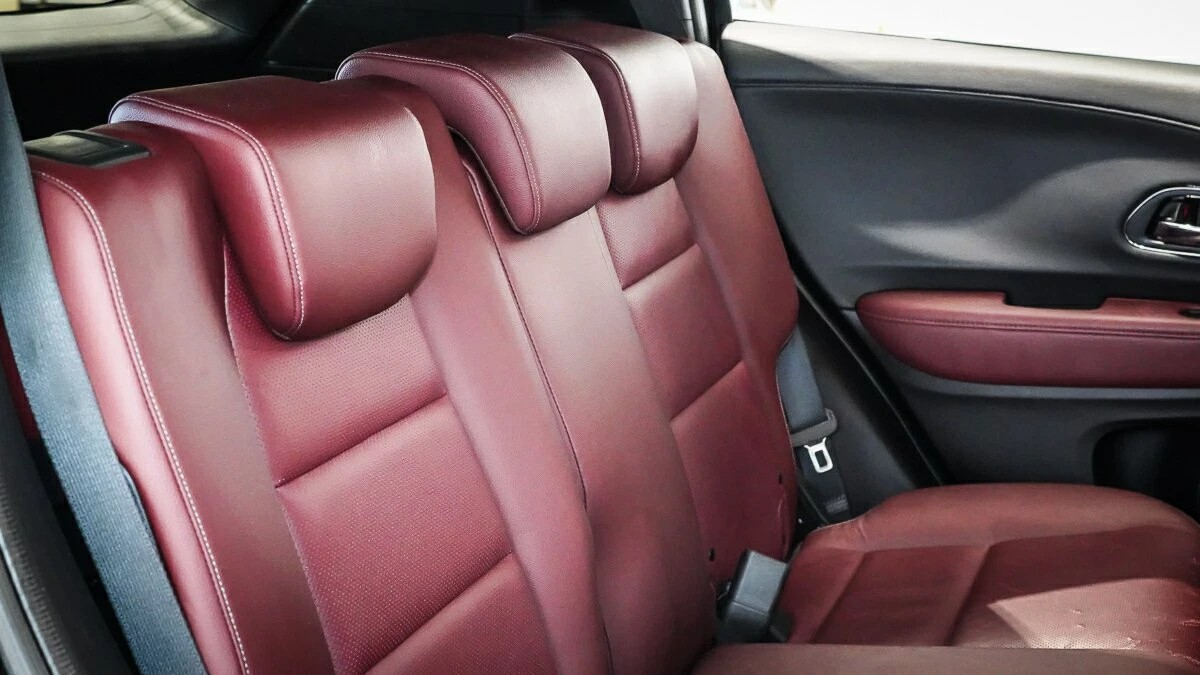 2020 Honda Hr-v RS Used 53,668km Auto Petrol - Image 7