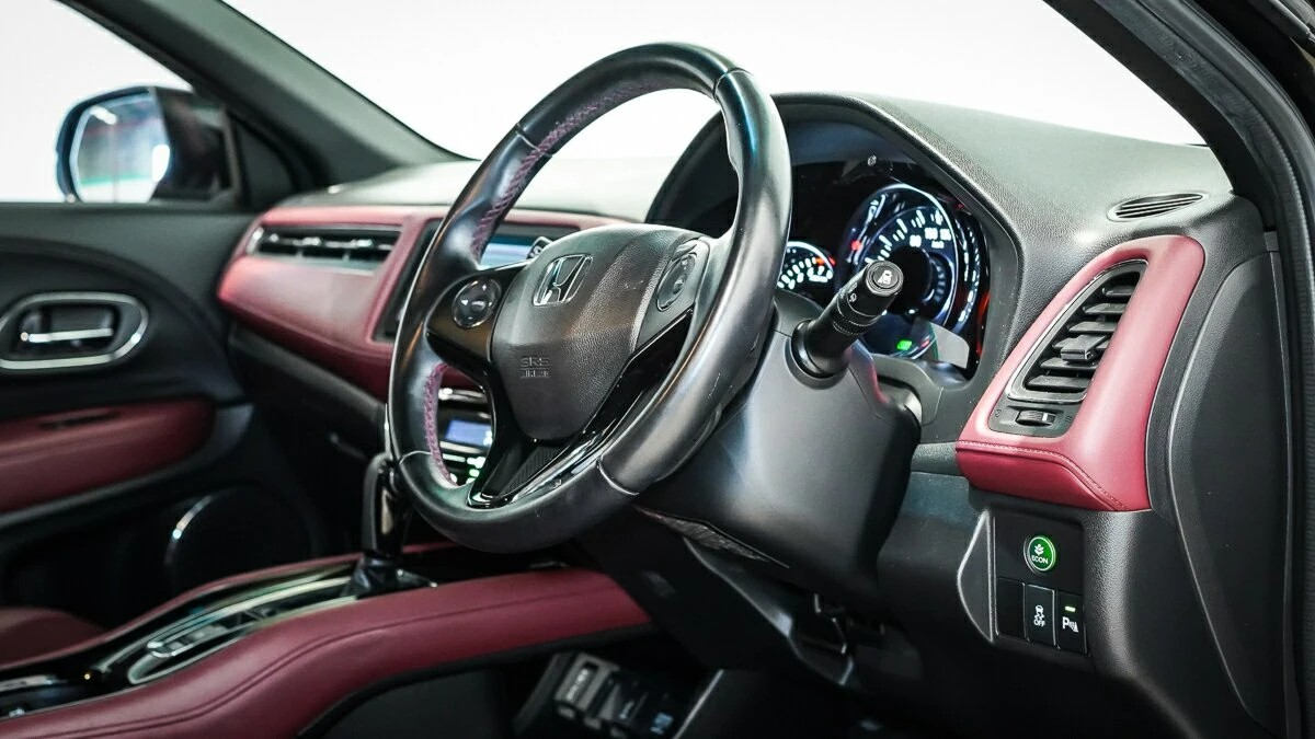 2020 Honda Hr-v RS Used 53,668km Auto Petrol - Image 5