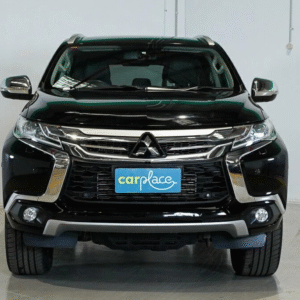 2016 Mitsubishi Pajero Sport EXCEED Used 51,047km Auto Diesel