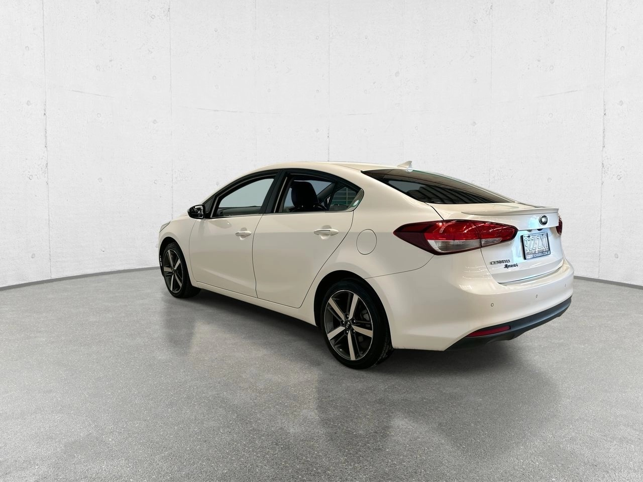 2017 Kia Cerato SPORT+ Used 76,665km Auto Petrol - Image 3