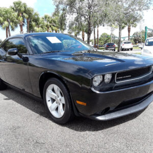 2014 Dodge Challenger SXT
