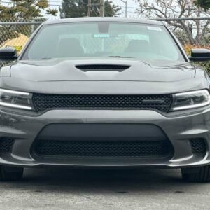 New 2023 Dodge CHARGER GT AWD