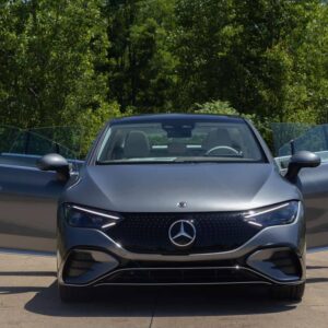 2024 Mercedes-Benz EQE 350 Sedan 4MATIC®