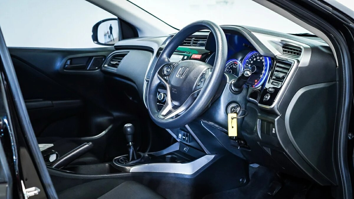 2014 Honda City VTI Used 123,480km Manual Petrol - Image 8