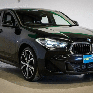 2022 BMW X2 SDRIVE18I M SPORT Used 39,950km Auto Petrol