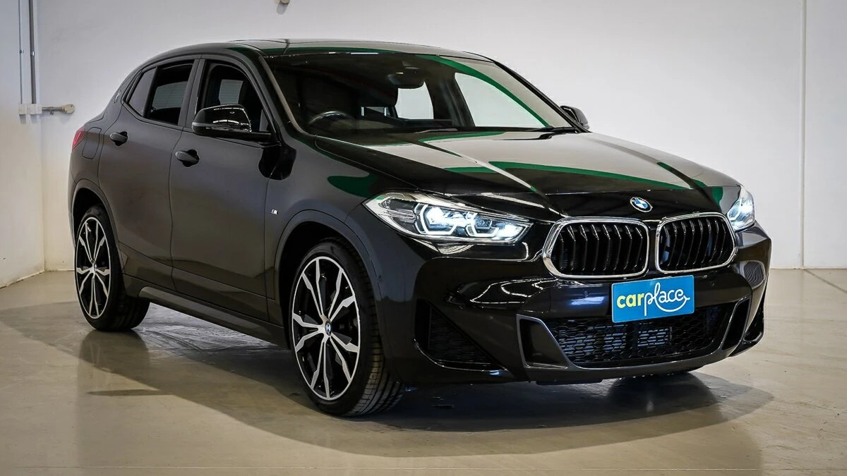 2022 BMW X2 SDRIVE18I M SPORT Used 39,950km Auto Petrol