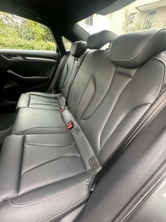 2018 Audi S3 S TRONIC QUATTRO Used 67,770km Auto Petrol - Image 8