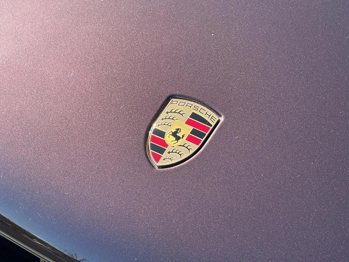 2020 Porsche Macan Four Wheel Drive Used 72,635km Auto Petrol - Image 9