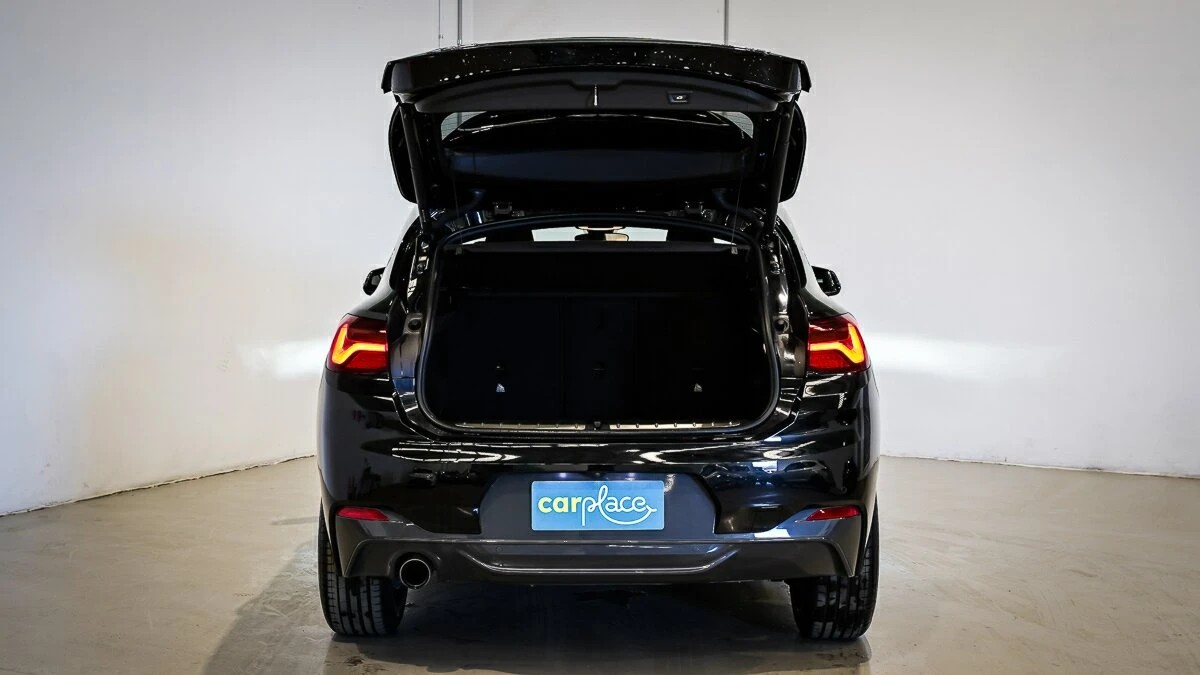 2022 BMW X2 SDRIVE18I M SPORT Used 39,950km Auto Petrol - Image 8
