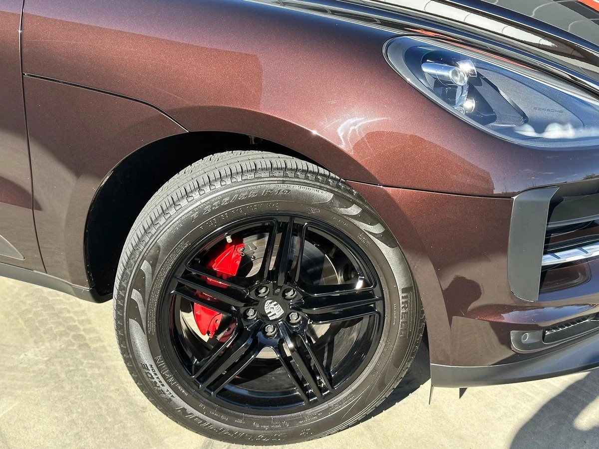 2020 Porsche Macan Four Wheel Drive Used 72,635km Auto Petrol - Image 23