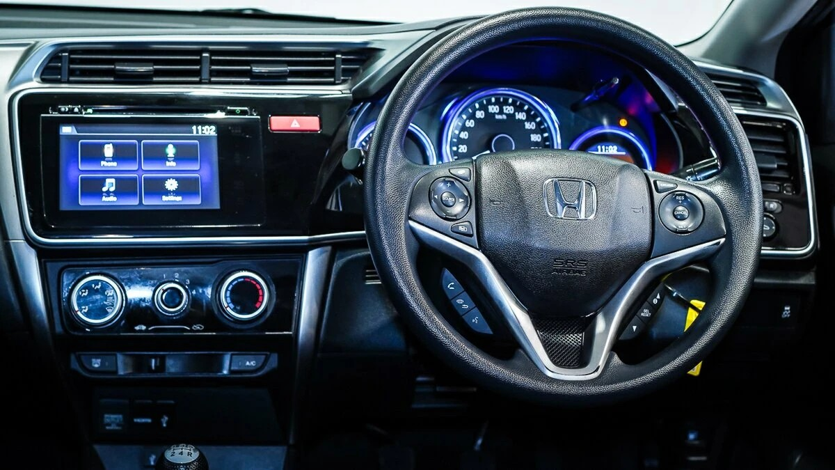 2014 Honda City VTI Used 123,480km Manual Petrol - Image 9