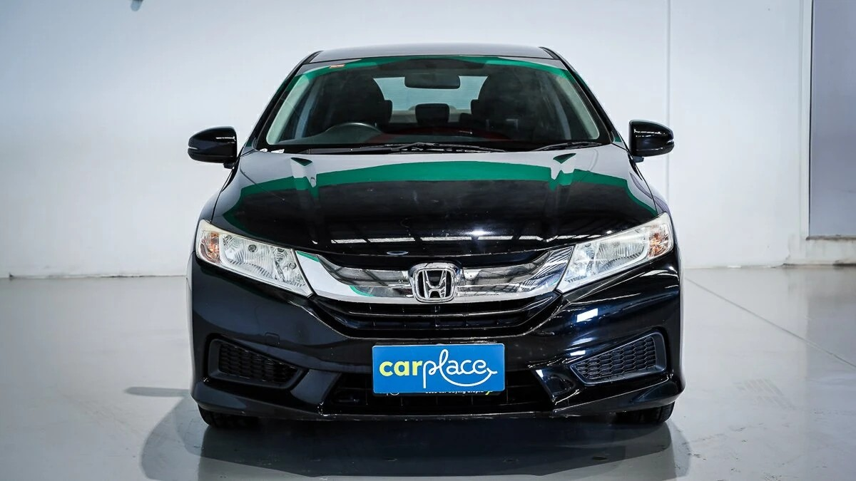 2014 Honda City VTI Used 123,480km Manual Petrol - Image 4