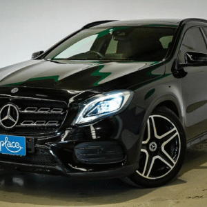 2019 Mercedes Benz Gla-class GLA250