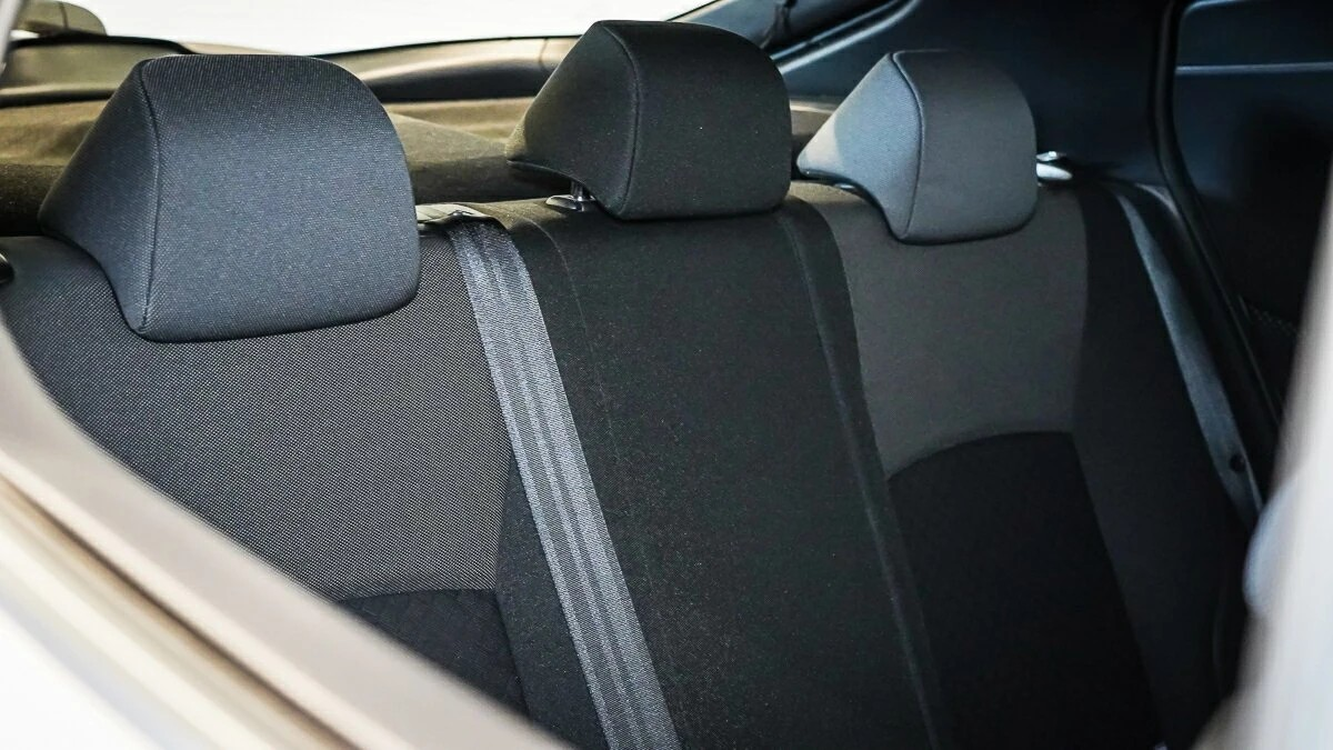 2021 Toyota C-hr GXL Used 48,988km Auto Petrol - Image 5