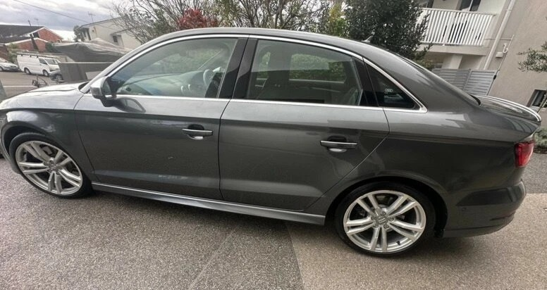 2018 Audi S3 S TRONIC QUATTRO Used 67,770km Auto Petrol - Image 6