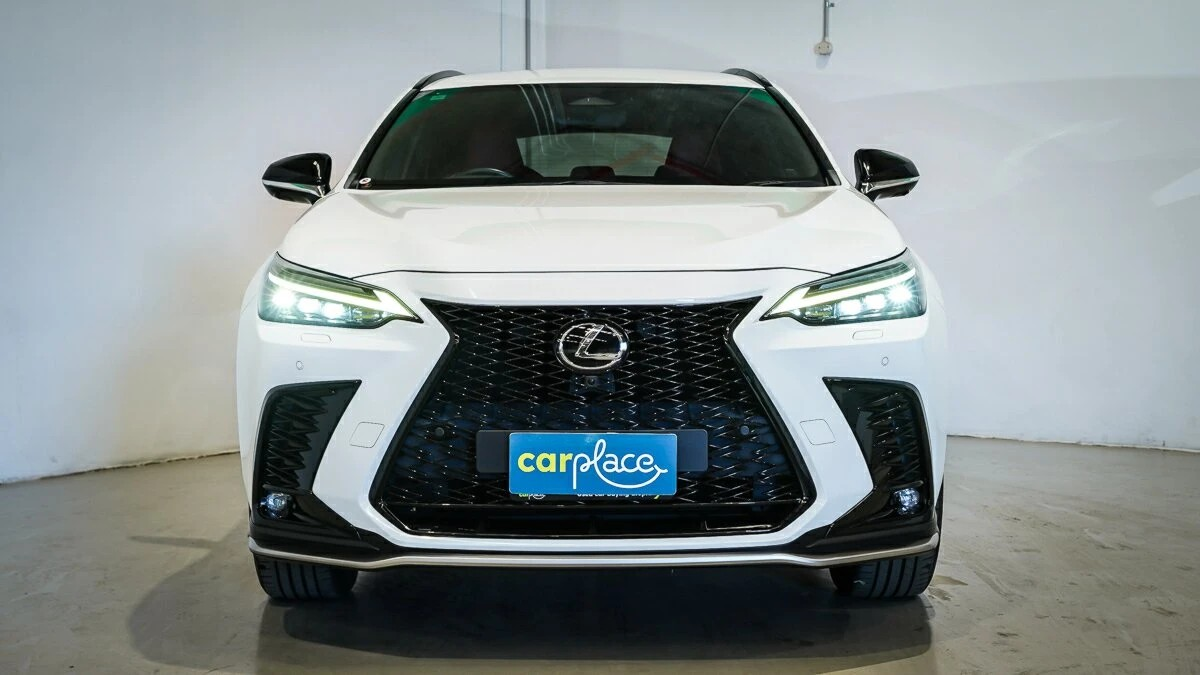 2021 Lexus Nx NX350 F SPORT Used 26,771km Auto Petrol  Add to favourites - Image 2
