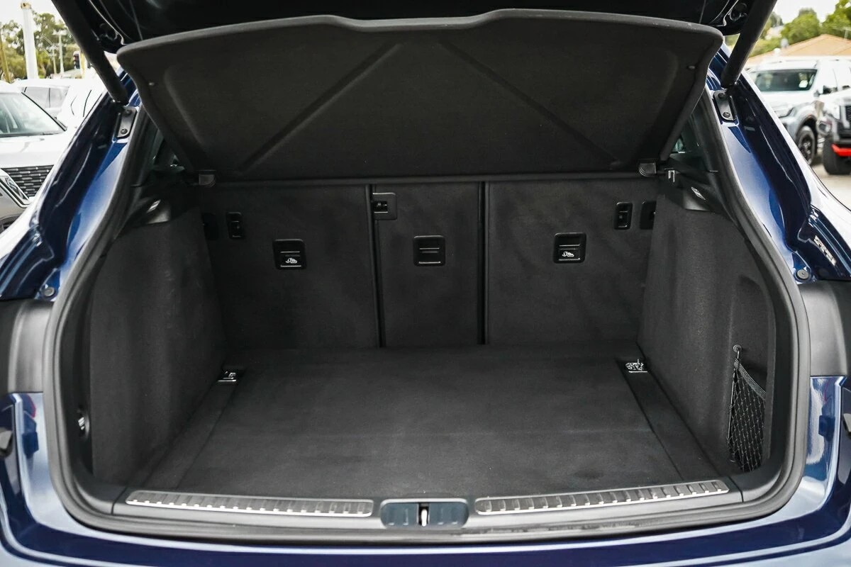 2015 Porsche Macan S Used 85,970km Auto Petrol - Image 9