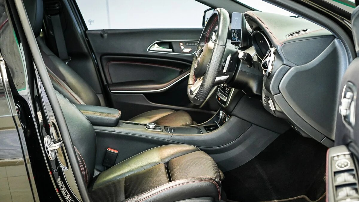 2019 Mercedes Benz Gla-class GLA250 - Image 7