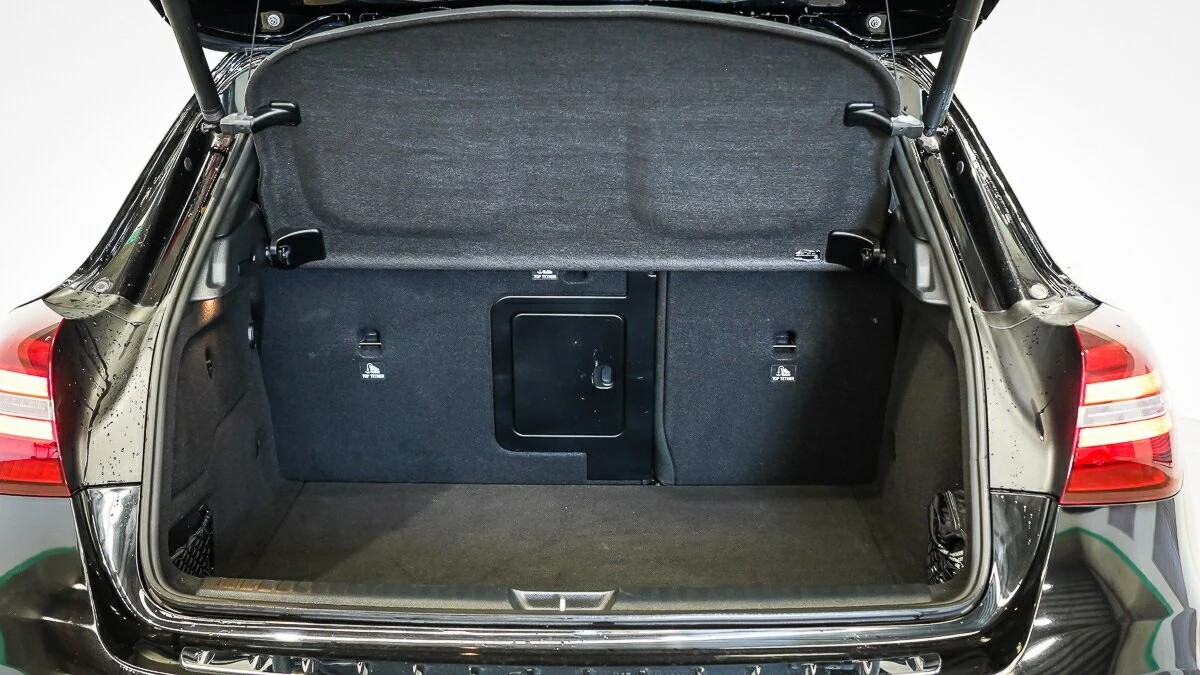 2019 Mercedes Benz Gla-class GLA250 - Image 8