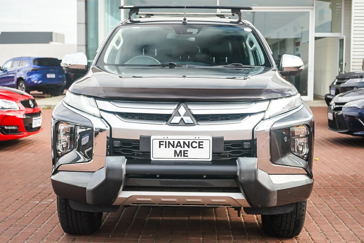 2019 Mitsubishi Triton GLS PREMIUM Used 132,480km Auto Diesel - Image 9