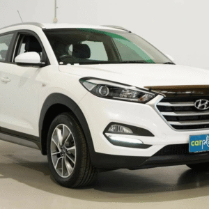 2018 Hyundai Tucson ACTIVE X Used 35,701km Auto Petrol