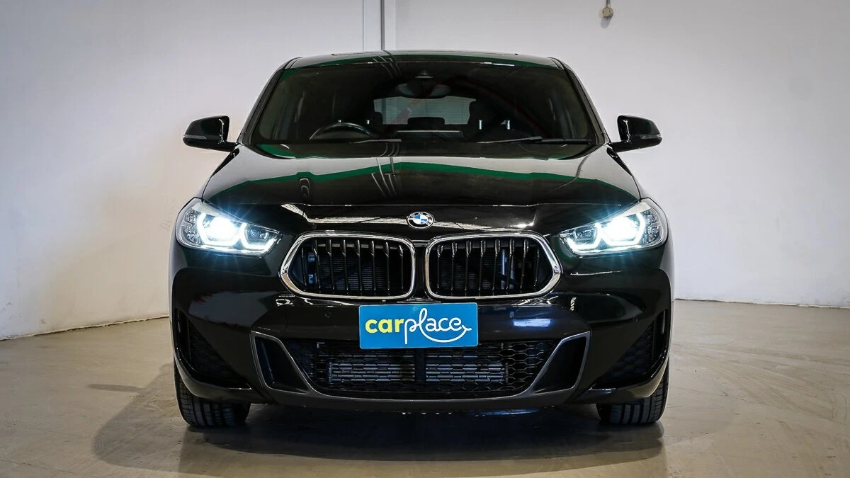 2022 BMW X2 SDRIVE18I M SPORT Used 39,950km Auto Petrol - Image 2