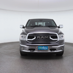 2021 Ram 1500 LARAMIE RAMBOX Used 54,046km Auto Petrol