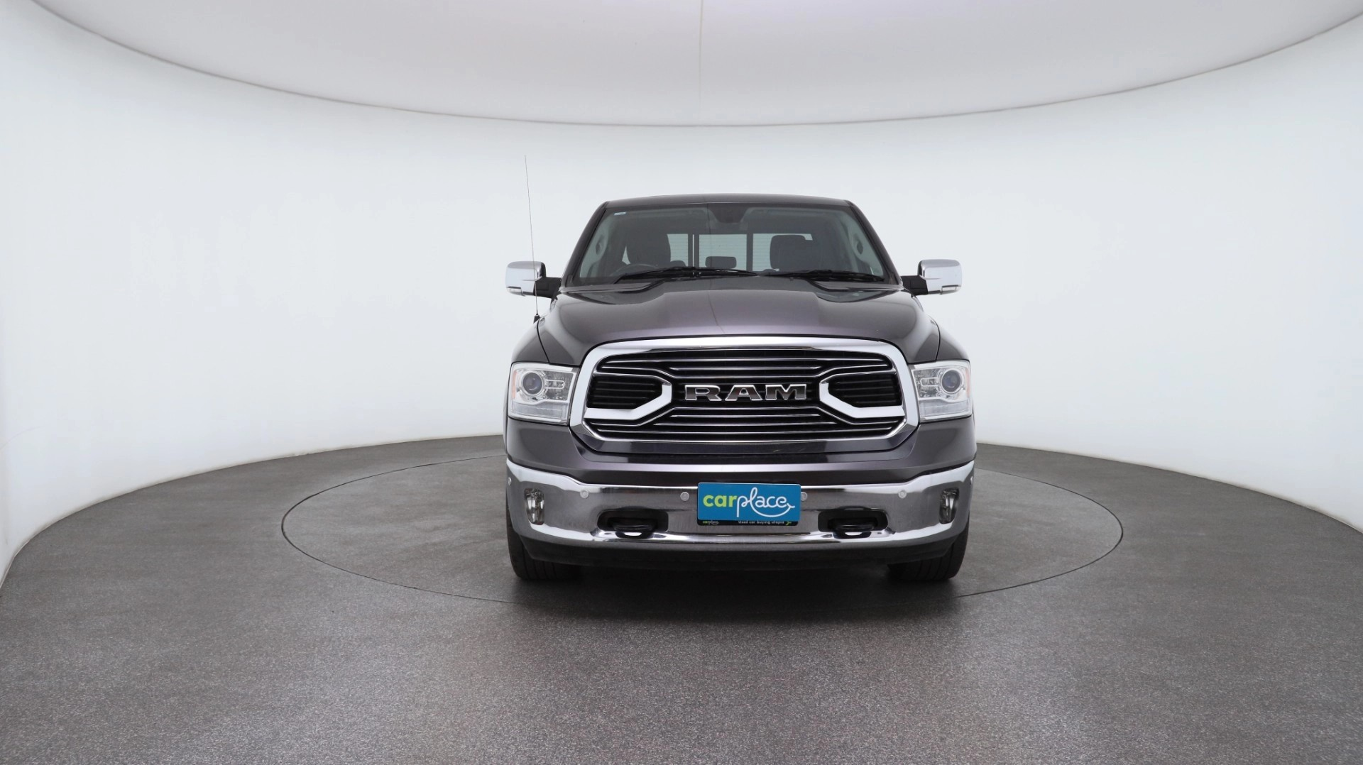 2021 Ram 1500 LARAMIE RAMBOX Used 54,046km Auto Petrol
