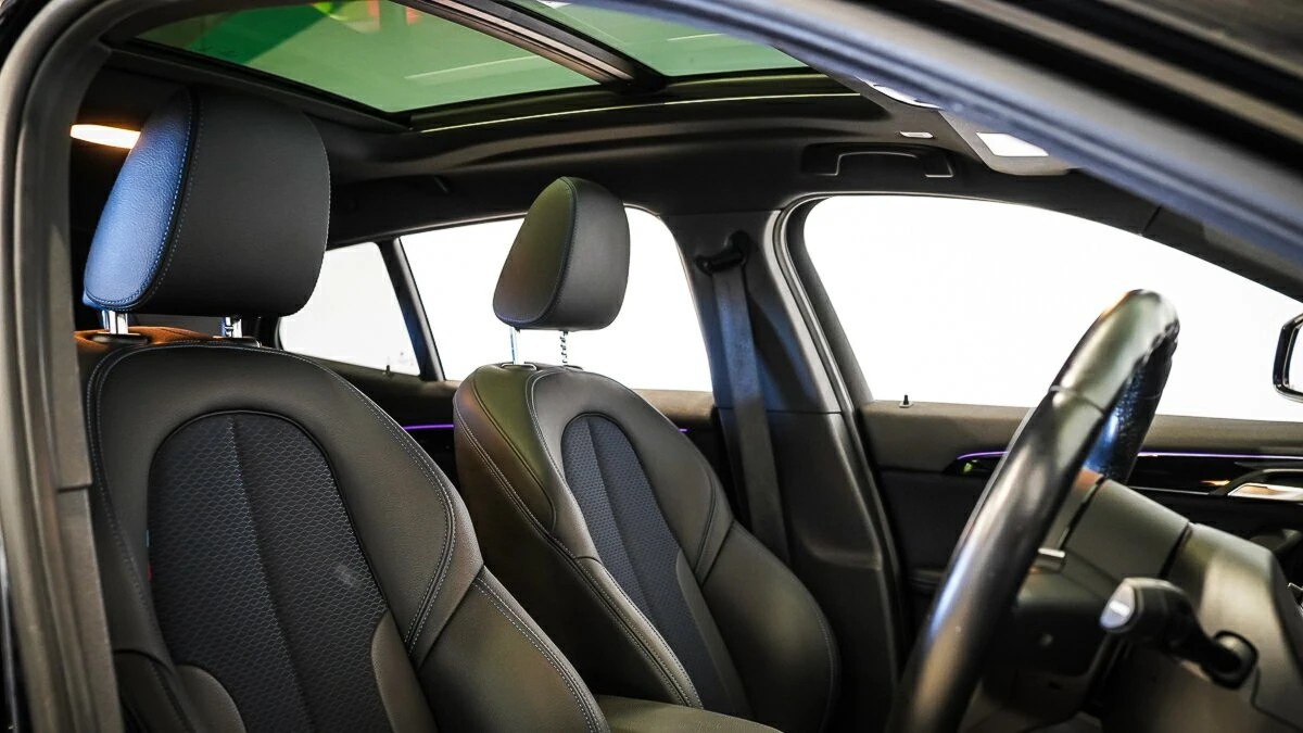 2022 BMW X2 SDRIVE18I M SPORT Used 39,950km Auto Petrol - Image 6