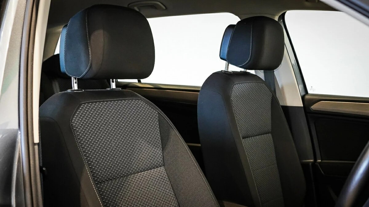 2021 Volkswagen Tiguan 132TSI COMFORTLINE ALLSPACE Used 34,978km Auto Petrol - Image 4