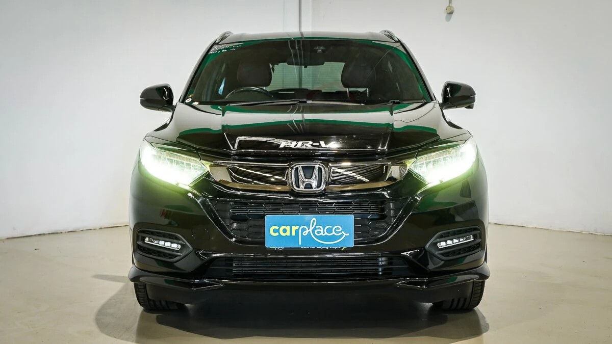 2020 Honda Hr-v RS Used 53,668km Auto Petrol - Image 9
