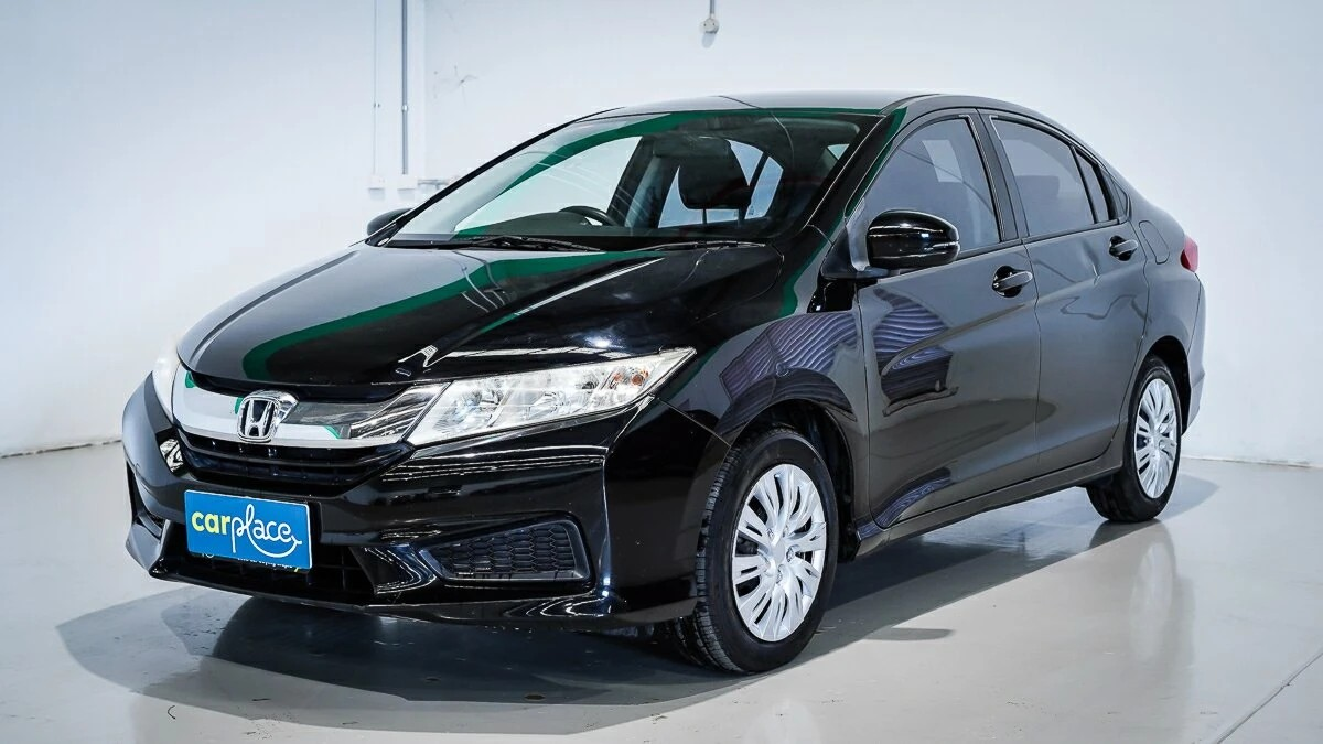 2014 Honda City VTI Used 123,480km Manual Petrol - Image 5