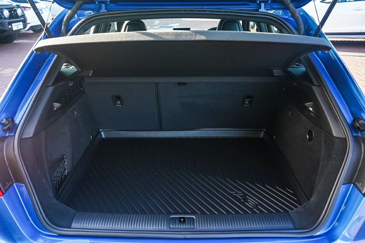 2020 Audi S3 SPORTBACK S TRONIC QUATTRO Used 56,018km Auto Petrol - Image 8