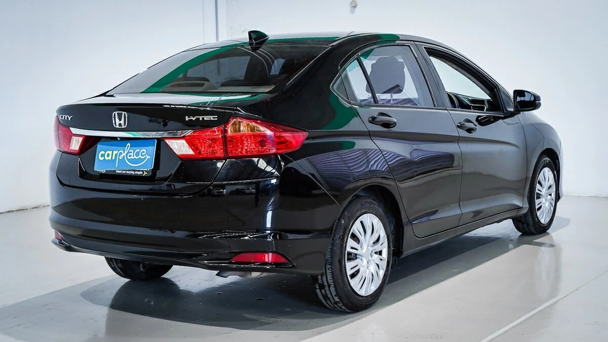 2014 Honda City VTI Used 123,480km Manual Petrol - Image 7