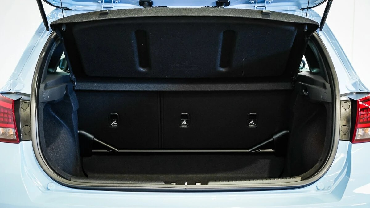 2022 Hyundai I30 N PREMIUM Used 62,740km Auto Petrol - Image 8