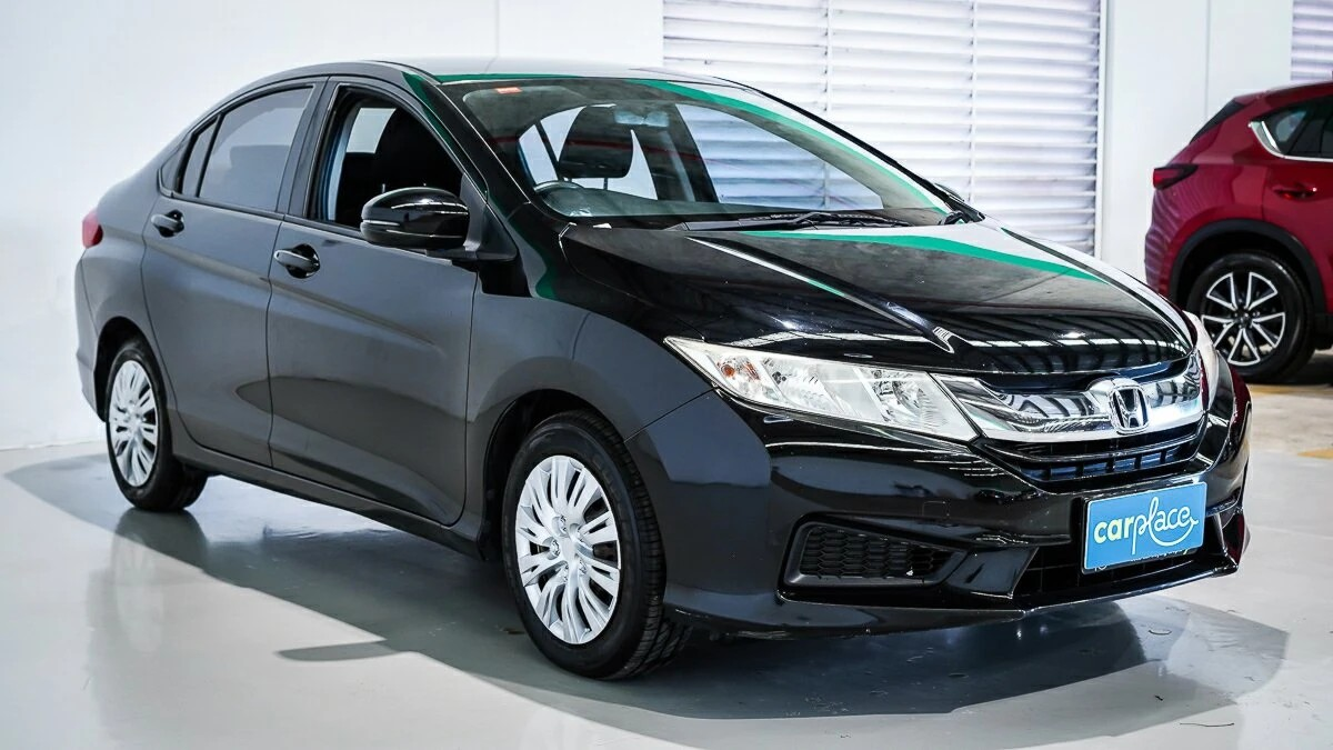 2014 Honda City VTI Used 123,480km Manual Petrol - Image 3